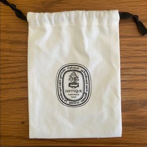 Diptyque Dust Bag